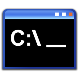 Command Prompt