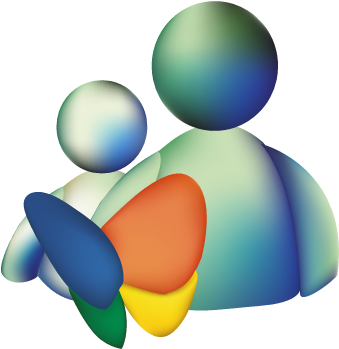 MSN logo